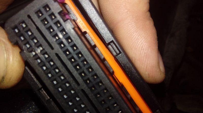 Seat Toledo II 1.9TDI AHF - kopci, nie wchodzi na obroty, błędy komputera