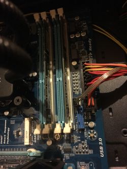 Jaka pamiec do plyty Gigabyte Z77DS3H - Nie wiem co kupic i ile by mnie to koszt