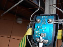 Pytanie o anteny naziemne UHF, VHF i polaryzację Katowice "Kosztowy"