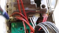 Understanding Error F27 in Whirlpool AWO Washing Machine: Programmer Plug Connection Issue