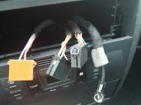 Connecting Pioneer DEH-1800UB Radio to Audi a3 8l Attraction 2001 - Steps?