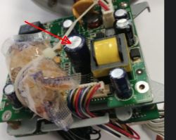 DS-2CD8254F – jak wykonać sprzętowy reset hasła, brak widocznego przycisku