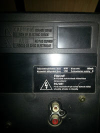 Jak podłączyć subwoofer do wieży Philips? Czy mój plan zadziała?