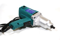 Wybór elektrycznego klucza udarowego do użytku domowego - LEX-800NM?