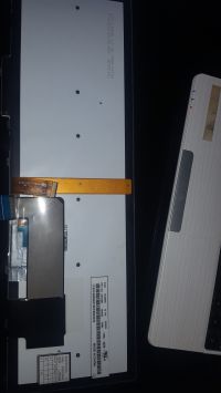 Seeking MEC1633L Pinout for Programming Lenovo W541: TDO, TDI, SCK, TMS, VCC, GND