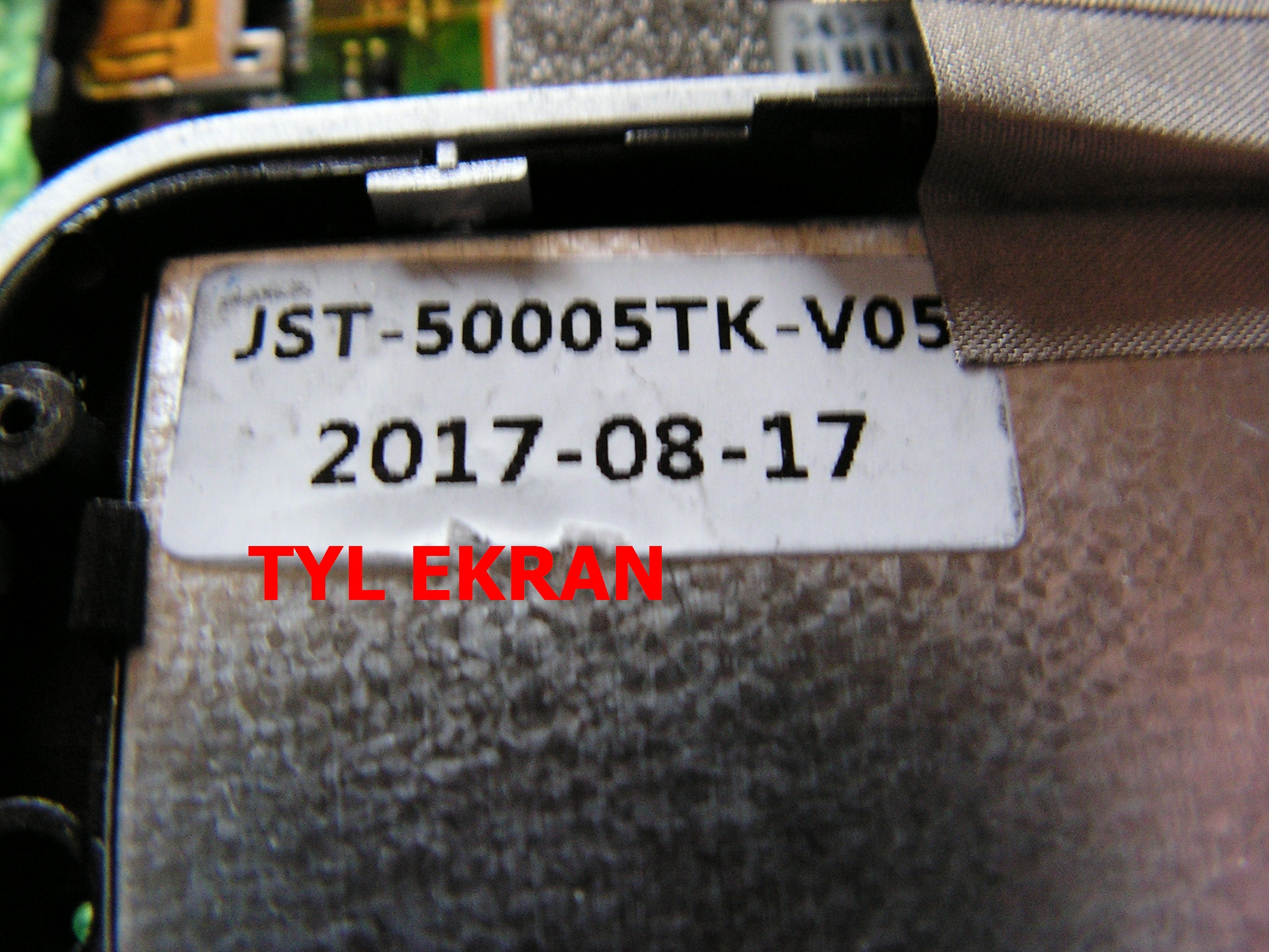 [Rozwiązano] Mio Spirit/7500LM nawigacja wisi elektroda.pl