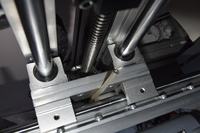 Hobbystyczna grawerko-frezarka CNC Hobbystyczna grawerko-frezarka CNC