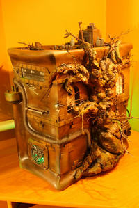 Withered Tree by Good-mod