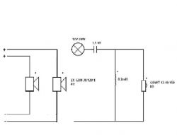 Podłączenie kolumn Tonsil Fenix I 8Ohm i Tonsil Zeus 4Ohm do wzmacniacza Yamaha A-960 II