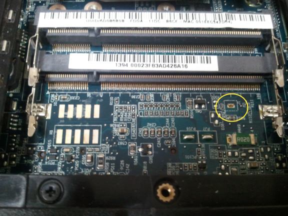 Установка bios ноутбука toshiba satellite l70 a k6s pskn6r