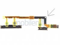 Sony Xperia Z3: Screen Replacement, Black Screen Issues, Vibrator Tape Damage & Potential Causes