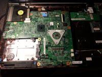 Dell Inspiron 15R N5010 - When turning the peak on 4 times, no image. Dell Inspiron 15R N5010 - When turning the peak on 4 times, no image.