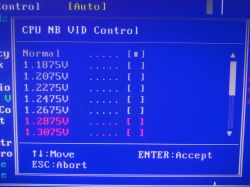 Podkręcanie AMD FX8300 Black Edition do 4GHz: Ustawienia BIOS, Zasilacz SPC Vero M2 Bronze 600W