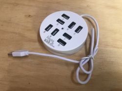 Przegląd tanich hubów USB z Aliexpress Przegląd tanich hubów USB z Aliexpress
