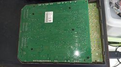 Uruchamianie BSI w grupie PSA, Fiat Ulysse II - kwestie związane z eprom 95640 i MC912DG128ACPV