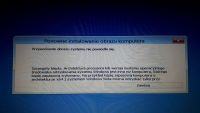 Windows 8.1 - Kłopot z przywróceniem obrazu systemu - błędna architektura? Windows 8.1 - Kłopot z przywróceniem obrazu systemu - błędna architektura?