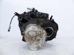 Renault scenic 2.0 99r - Po wyjęciu i włożeniu skrzyni nie działa licznik