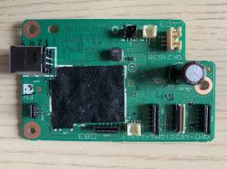 Canon Pixma G1400 - błąd 5B00, zablokowany tryb serwisowy