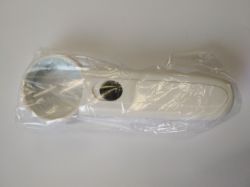 Tania lupa z pod¶wietleniem LED, recenzja Tania lupa z pod¶wietleniem LED, recenzja