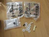 TRAXXAS Rustler XL-5 1/10 odnowa,ulepszenie TRAXXAS Rustler XL-5 1/10 odnowa,ulepszenie