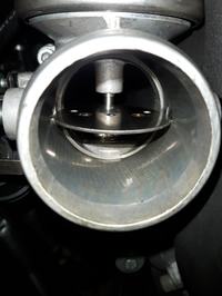 Audi A3 1.9TDI - Disturbing whistling of the turbocharger at idle Audi A3 1.9TDI - Disturbing whistling of the turbocharger at idle