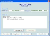 Audi A3 1.9TDI - Silnik nie ma mocy, nie wkręca się na obroty