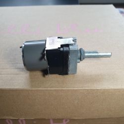 [DIY] Naprawa potencjometru głośności - Kenwood KR-A4070