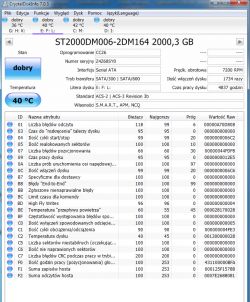Intel i5 650 - Powolne działanie dysków? systemu?