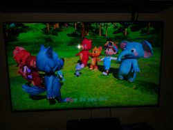 Samsung UE55NU8042T VA 120Hz czy Sony 55xf8596 IPS 100Hz - Który TV lepszy?