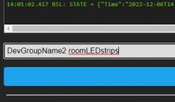 3gang switch controlling other devices directly - Tasmota Device Groups Tutorial 3gang switch controlling other devices directly - Tasmota Device Groups Tutorial