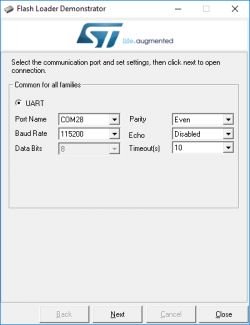 BluePill jak sobie z niego zrobic programator / debugger BluePill jak sobie z niego zrobic programator / debugger