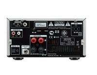 Jakie kable do połączenia Denon D-M39, GTX660, LG DM2752D i dekodera UPC?