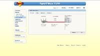 FRITZ!Box 7270 v2 - niestabilna synchronizacja z linią TP, co robić?