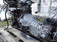 Czy skrzynia z Fiata 132 pasuje do Poloneza MR87 z silnikiem 2.0?