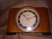 Jak uruchomić przedwojenny zegar elektryczny K. Żelazkiewicz?