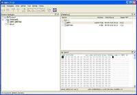 Dysk zewnętrzny WD MyPassportEssential 500GB USB2.0/3.0 system RAW i LBA=0