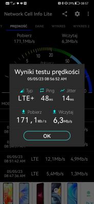 Zmiana operatora na Internet Domowy - Play 55zł/mies. vs Virgin Mobile 50zł/mies. - BTS Play 26006