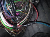 Audi A4 '98 - Pobór prądu 0.2A na wyłączonym zapłonie, bezpiecznik 38