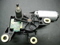 VW Pasat B5 silnik od wycieraczki (jaki tranzystor??)