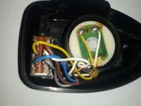 Mikrofon President - jak podłączyc wtyczkę 6pin?