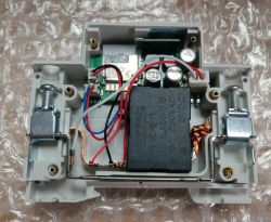 [CBU/BK7231N] Restoring K601 Smart Circuit Breaker Firmware After Failed UART Flash on BK7231N