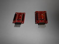 [Sprzedam] 2x (Xbee Series 2 + explorer)+ USB-UART