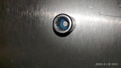 The smallest practical 3D print for an electronics engineer - bit adapter