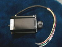 [Sprzedam] Silnik krokowy NANOTEC - ST5709L1108-B 1,9Nm; 7,9V; 1,1A