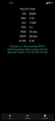 Wolny internet mobilny Plus i Play - spowolnienie prędkości, ładowanie filmów, map, stron