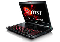 MSI GT80 SLI Titan - pierwszy laptop z mechaniczną klawiaturą już w Polsce MSI GT80 SLI Titan - pierwszy laptop z mechaniczną klawiaturą już w Polsce