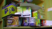Zdjęcia 3D zwykłą cyfrówką Zdjęcia 3D zwykłą cyfrówką