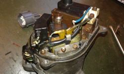 Honda CRV 2.0 16v 1999r - Check i błąd 9 - CYP - wszystko OK a nie działa