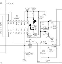 Intek M550 - Jak poprawić odbiór po modyfikacji częstotliwości?