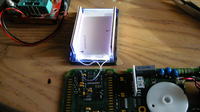 Upgrade multimetru "Fluke 175" do "Fluke 177" Upgrade multimetru "Fluke 175" do "Fluke 177"